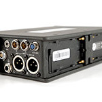 Sound Devices 633 Right