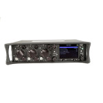 Sound Devices 633 Front
