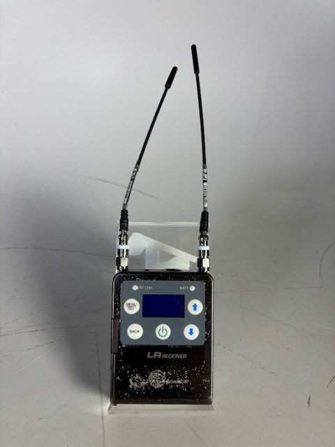 Lectrosonics LR-A1 Receiver