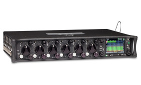The All-New Sound Devices 688 and SL-6