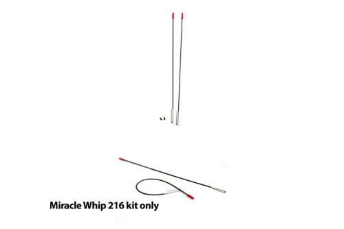 Remote Audio Miracle Whip MW216 Kit