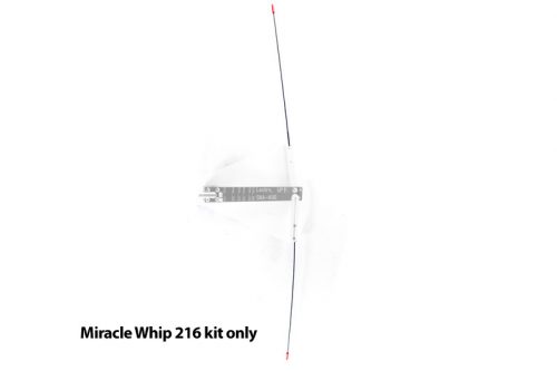 Remote Audio Miracle Whip MW216 Kit