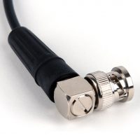 Remote Audio Timecode Adapter Cable (CATC1/8BNC)