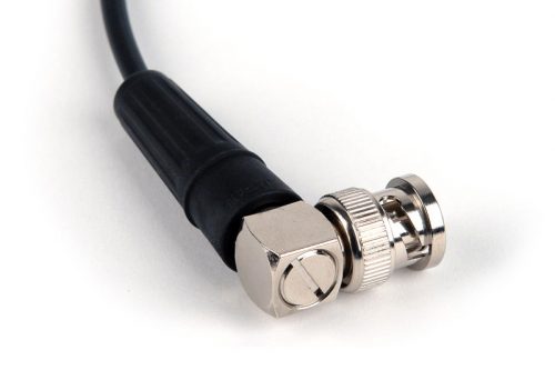 Remote Audio Timecode Adapter Cable (CATC1/8BNC)