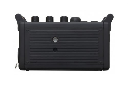TASCAM DR-60DmkII 4-Ch Portable Recorder for HDSLR Cameras