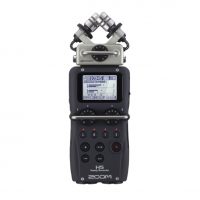 Zoom H5 Portable Digital Recorder