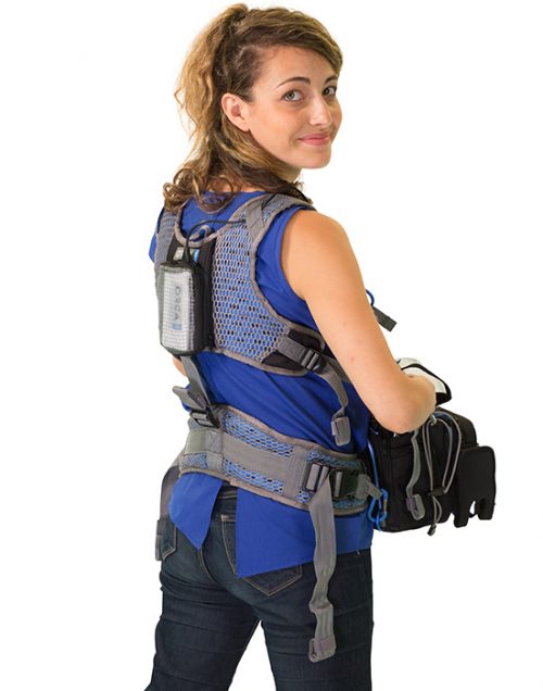 ORCA OR-40 Harness