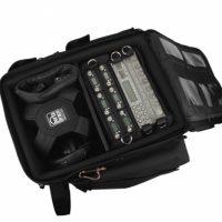 Porta Brace BK-2AUD Audio Organizer Backpack