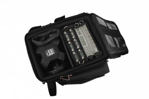 Porta Brace BK-2AUD Audio Organizer Backpack