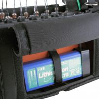 Porta Brace MXC-664CLX Audio Case