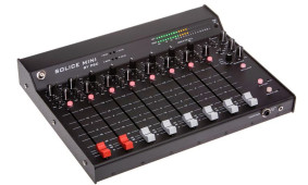 PSC Solice Mini Mixer