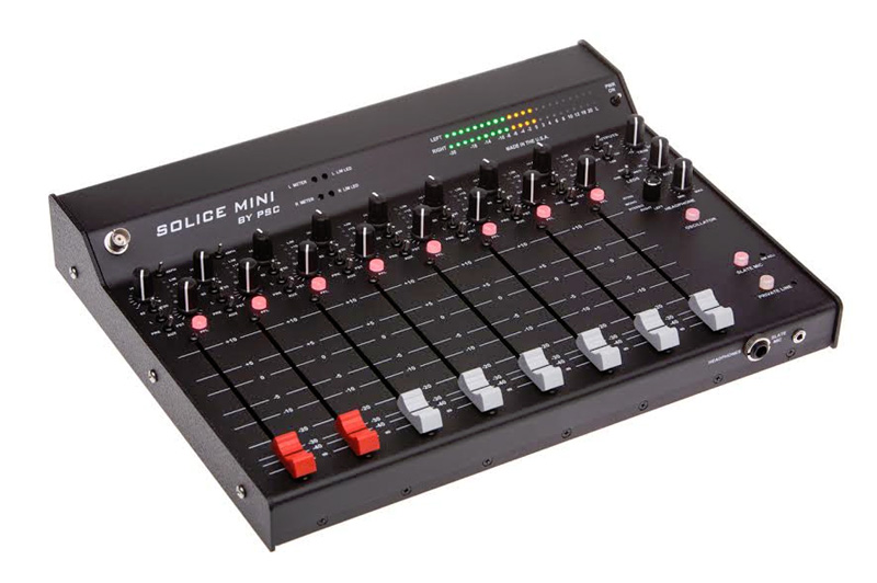 PSC Solice Mini Mixer