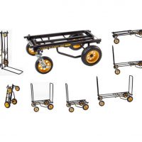 RocknRoller Multi-Cart "All Terrain" R12RT