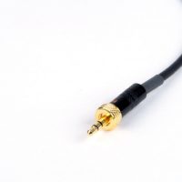 Remote Audio Unbalanced Sennheiser Adaptor Cable (CASENEK100ST)