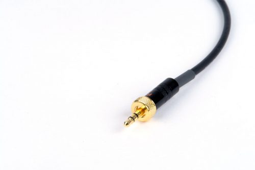 Remote Audio Unbalanced Sennheiser Adaptor Cable (CASENEK100ST)