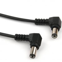 Remote Audio Anton Bauer PowerTap to (2) S760 Coaxial Plugs (CALEPWRBTAPY)