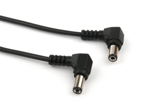 Remote Audio Anton Bauer PowerTap to (2) S760 Coaxial Plugs (CALEPWRBTAPY)
