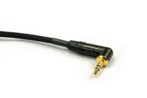 Remote Audio Balanced Camera Adaptor Cable (CAX3F1/8BAL)