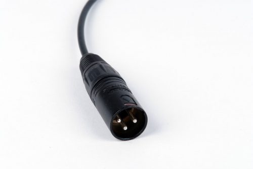 Remote Audio Unbalanced Sennheiser Adaptor Cable (CASENEK100ST)