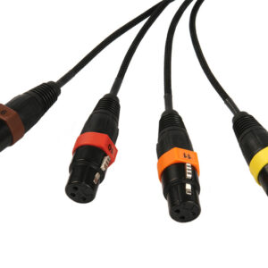 Clearance Cables