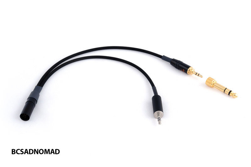 Remote Audio USB Power Converter Cables - Trew Audio