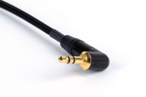 Remote Audio Timecode Adapter Cable (CATCLEMO1/8)