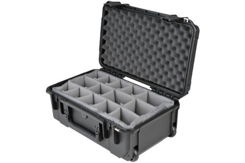 SKB iSeries 2011-7 Waterproof Case