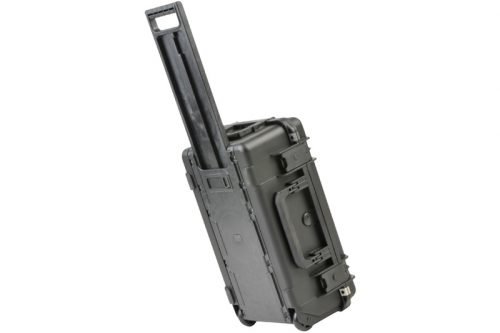 SKB iSeries 2011-7 Waterproof Case