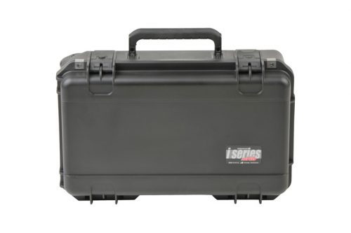 SKB iSeries 2011-7 Waterproof Case