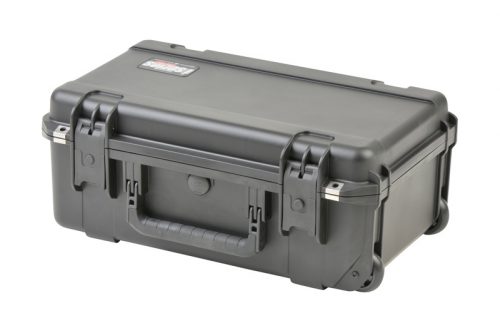 SKB iSeries 2011-7 Waterproof Case