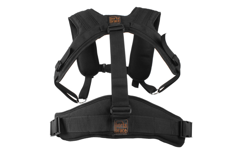 Porta Brace AH-3HD Harness - Trew Audio