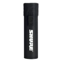 Shure VP89S Short Shotgun Microphone