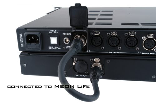 Remote Audio MEON Extra LiFe 20