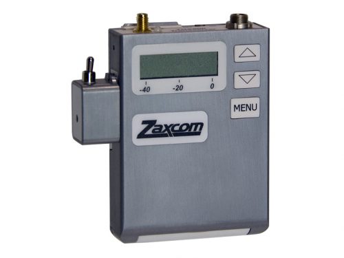 Zaxcom MSA100 Mute Switch Adapter