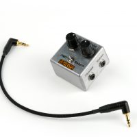 Remote Audio Return Box for 744T and 788T (788RTNB)