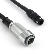 Remote Audio ENG Breakaway Mixer End Hirose Cable (CABETAMIXS)