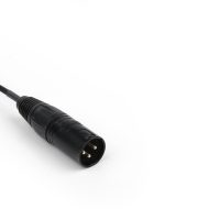 Remote Audio Unbalanced Adapter Cable (CAS-SMX-S)