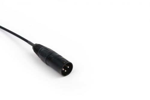 Remote Audio Unbalanced Adapter Cable (CAS-SMX-S)