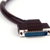 Remote Audio Breakout Cable for Zaxcom Deva (CADEVO4/5UP)