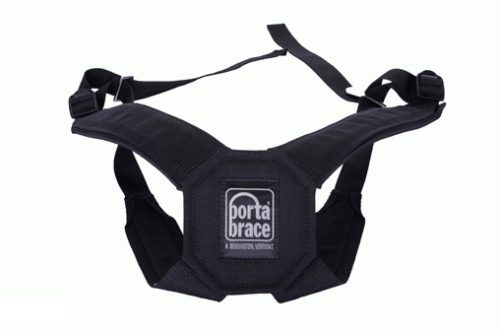 Porta Brace AH-2H Lightweight Audio Harness