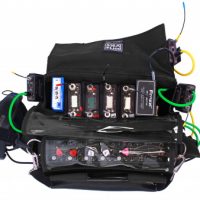 Porta Brace MXC-552B Sound Devices Case