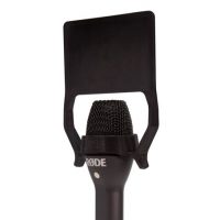 Rode Reporter Omnidirectional Interview Microphone