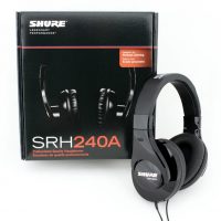 Shure SRH240A Professional Quality Headphones