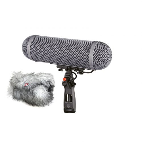 Rycote Modular Windshield Kit 3