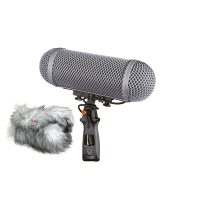 Rycote Modular Windshield Kit 2