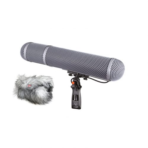 Rycote Modular Windshield Kit 6