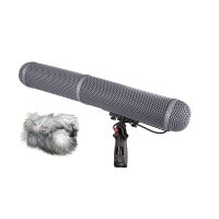 Rycote Modular Windshield Kit 4 - Trew Audio