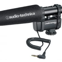 Audio Technica AT8024