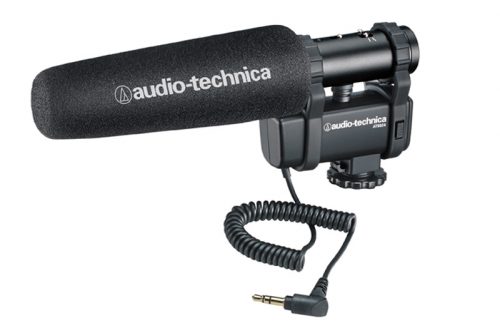 Audio Technica AT8024