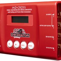 Decimator MD-CROSS HDMI/SDI Cross Converter